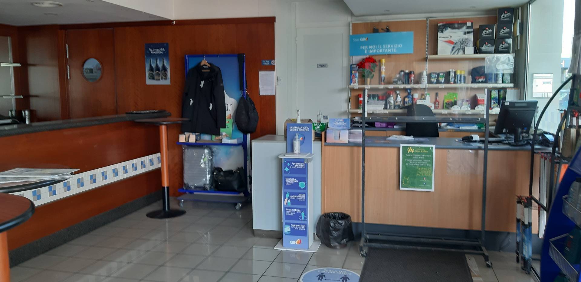 Fondo Commerciale in affitto a San Giuliano Terme, Ghezzano