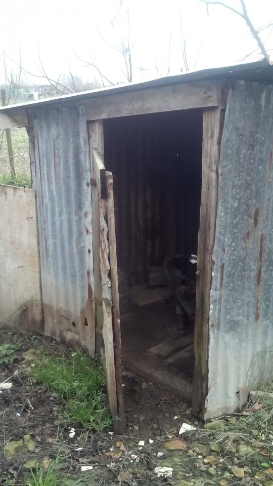 Terreno in vendita a Pisa, Sant'Ermete