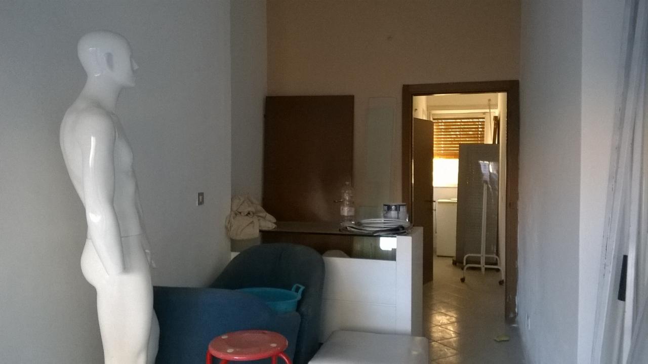 Fondo Commerciale in affitto a Pisa, Porta a Lucca