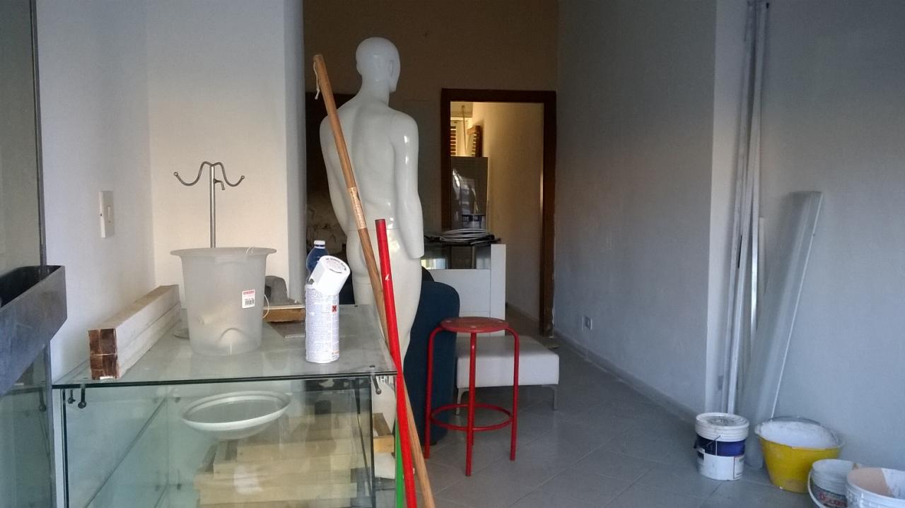 Fondo Commerciale in affitto a Pisa, Porta a Lucca