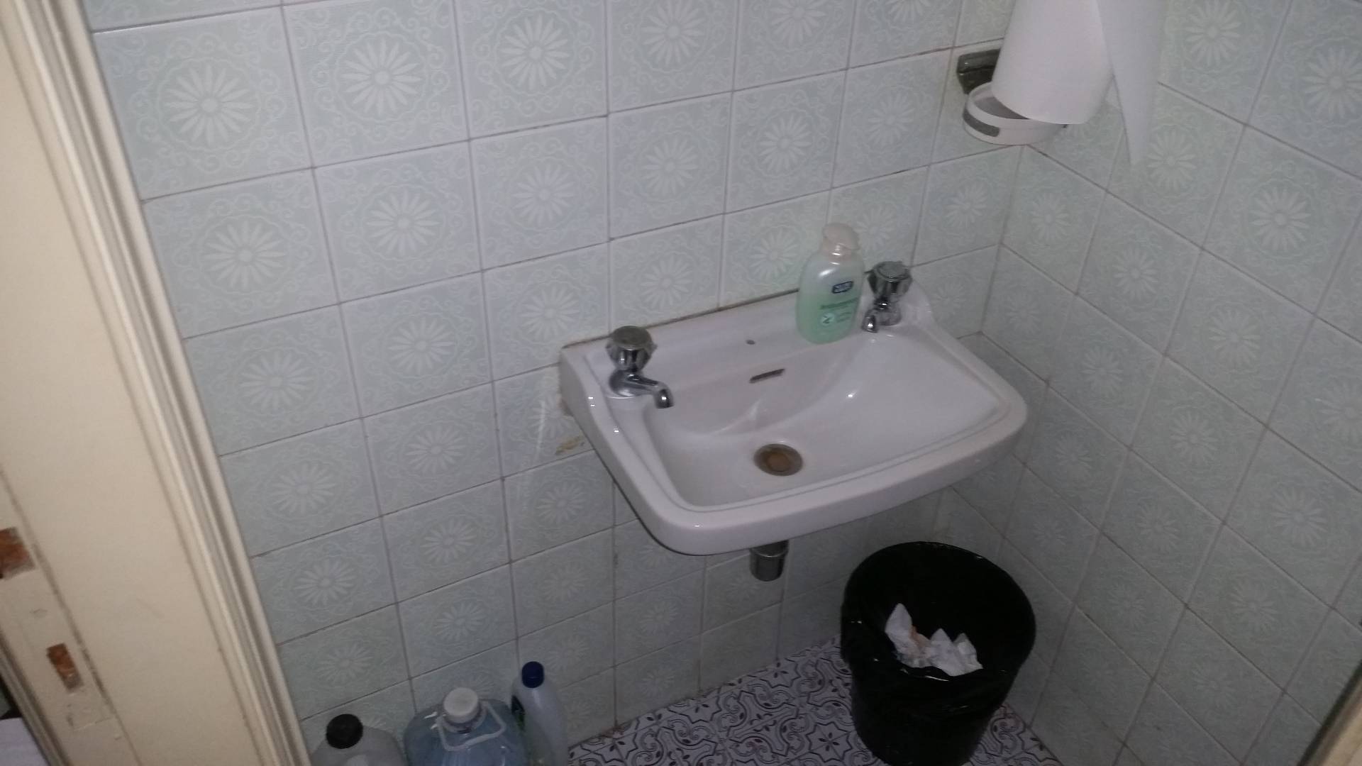 Ufficio in affitto a Pisa, San Martino