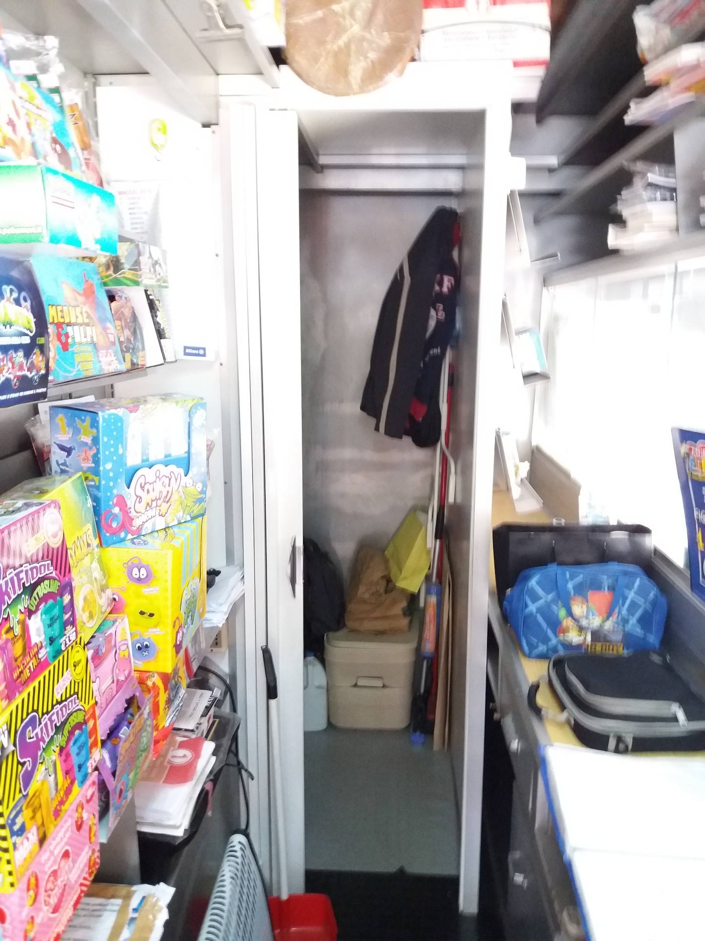 Attivit/licenza in affitto a Pisa, Pisanova