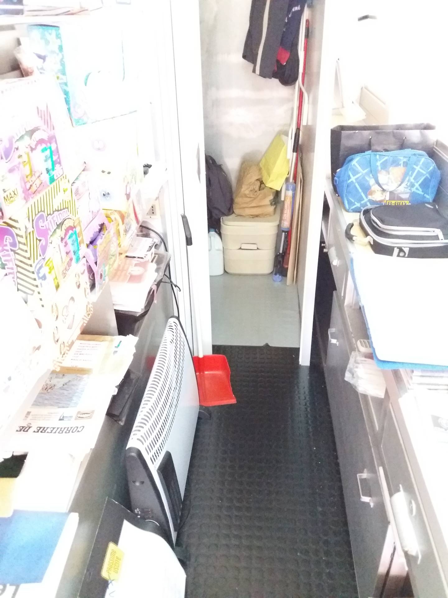 Attivit/licenza in affitto a Pisa, Pisanova