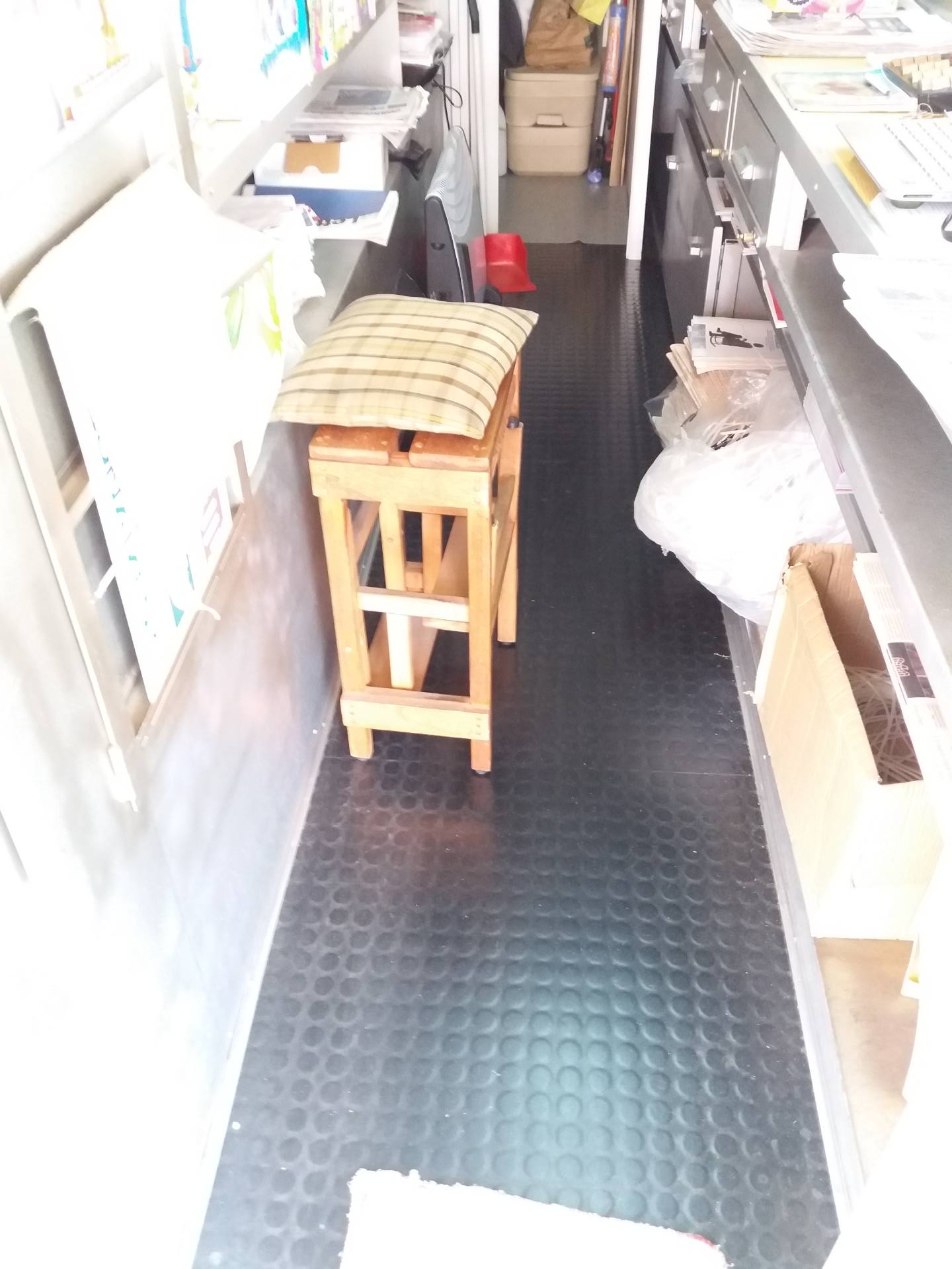 Attivit/licenza in affitto a Pisa, Pisanova