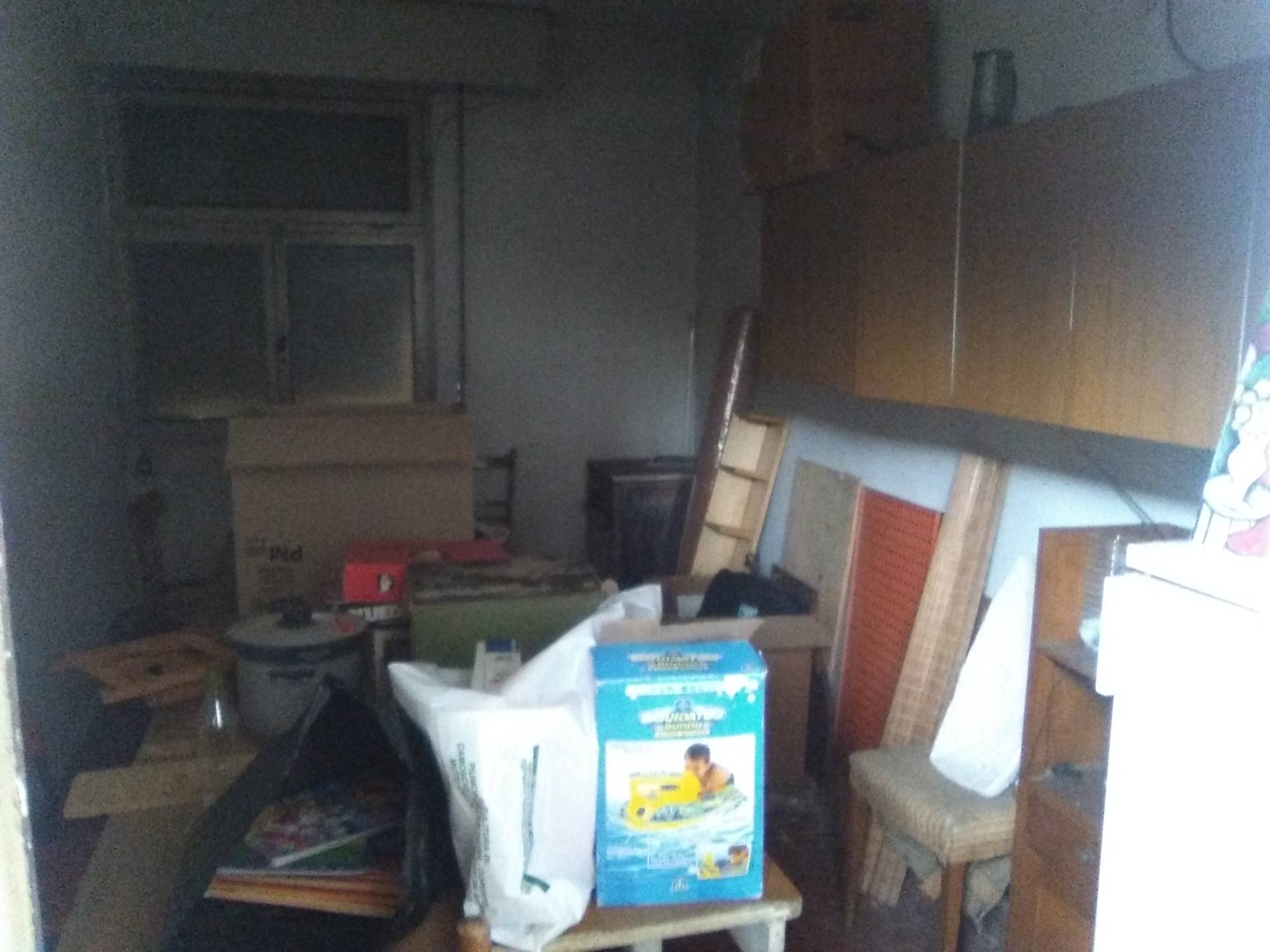 Fondo Artigianale in affitto a Pisa, Gagno