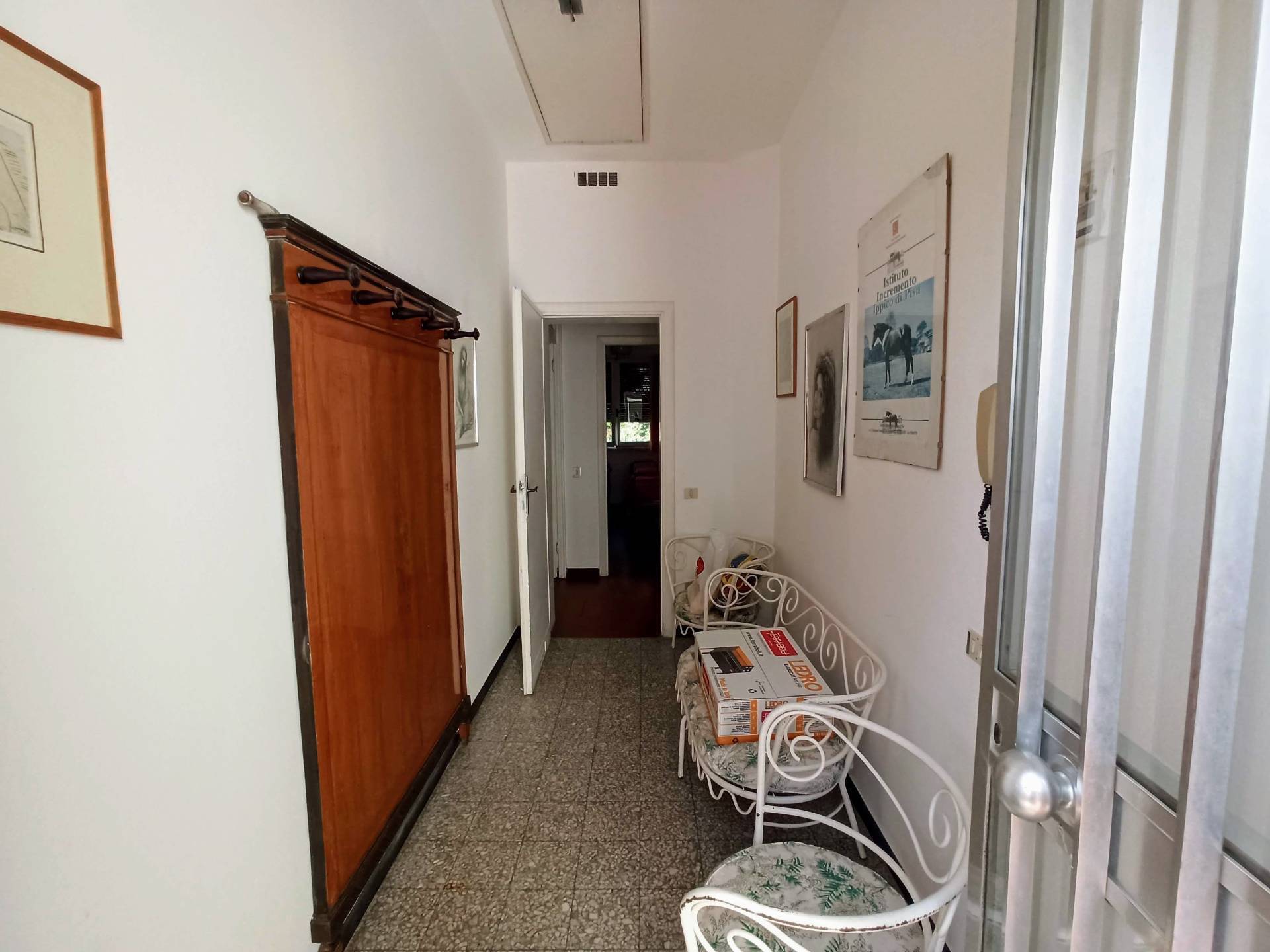 Appartamento in affitto a Pisa, Tirrenia