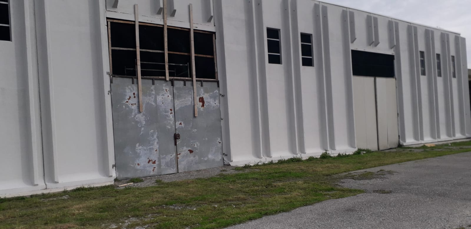 Capannone in affitto a Cascina, San Frediano A Settimo