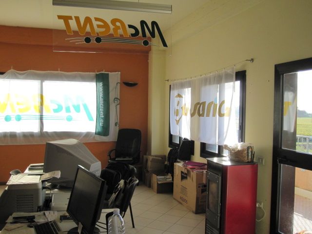 Ufficio in affitto a Calci, La Gabella