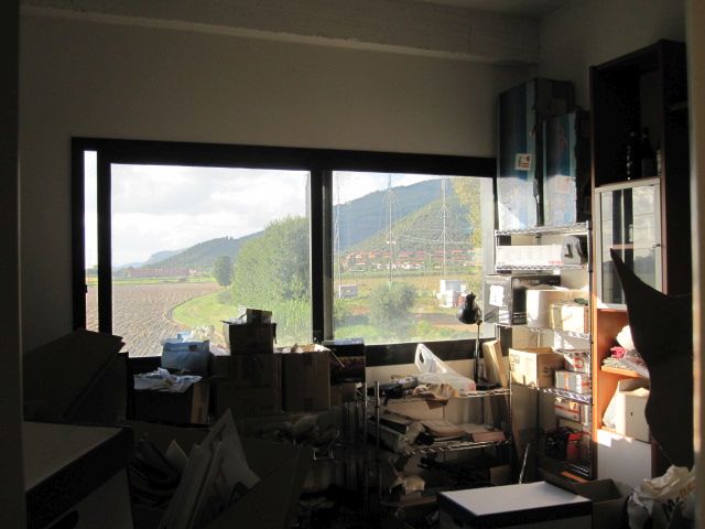 Ufficio in affitto a Calci, La Gabella