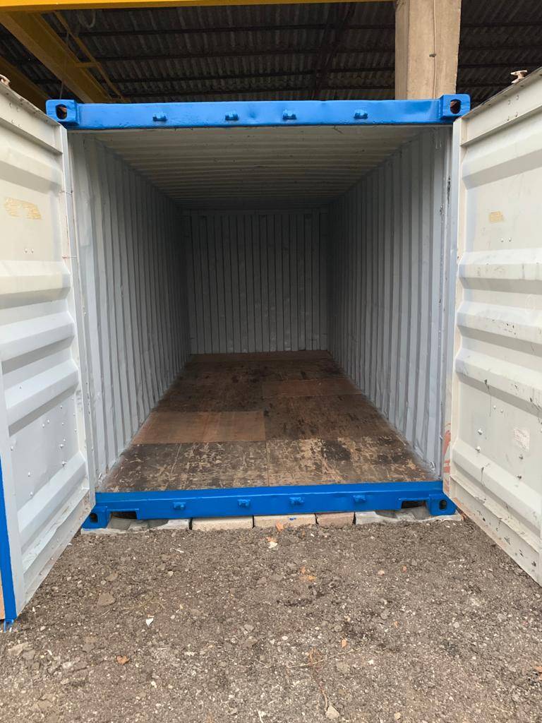 Magazzino in affitto a San Giuliano Terme