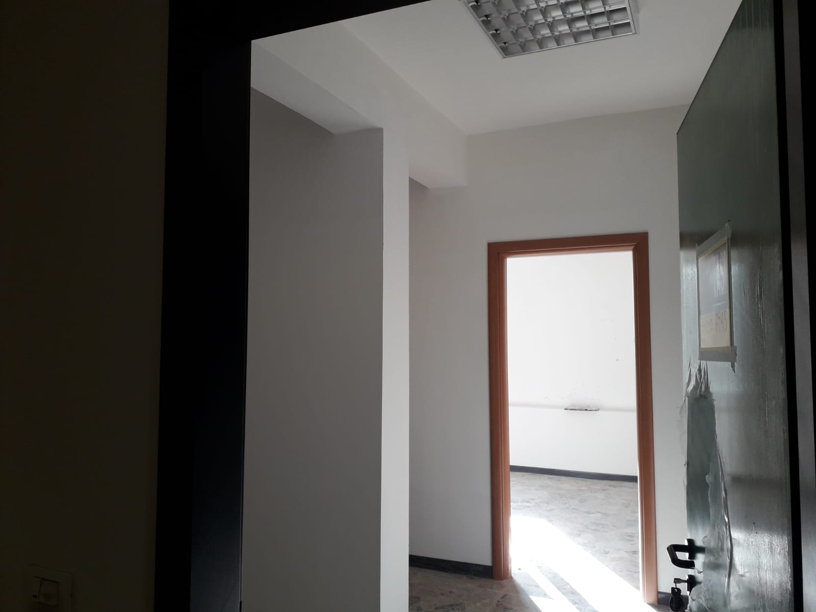 Ufficio in affitto a Cascina, Capoluogo