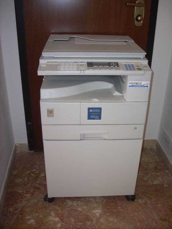 Ufficio in affitto a San Giuliano Terme, Madonna dell'Acqua