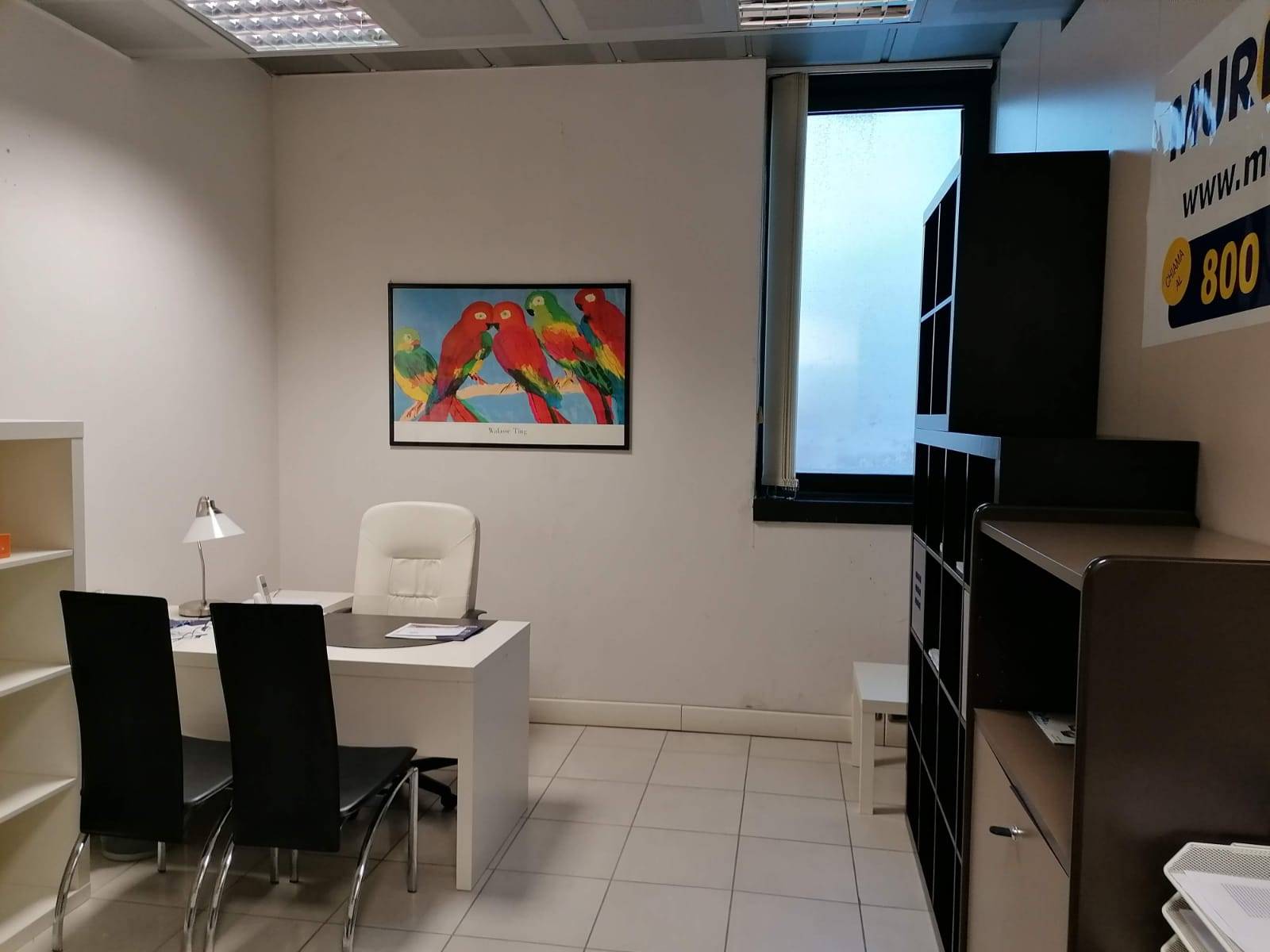 Ufficio in affitto a Pisa, Ospedaletto