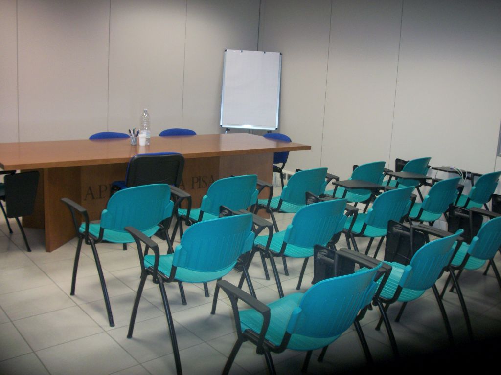 Ufficio in affitto a Pisa, Ospedaletto