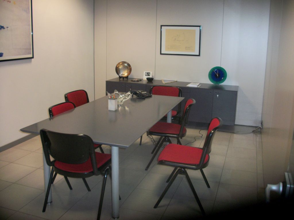 Ufficio in affitto a Pisa, Ospedaletto