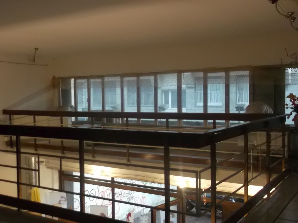 Fondo Commerciale in affitto a Pisa, San Martino