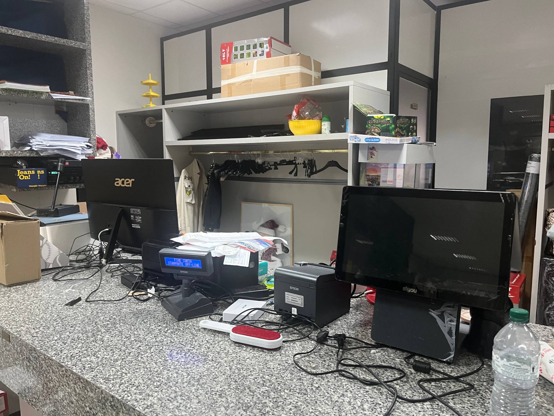 Fondo Commerciale in affitto a Aulla