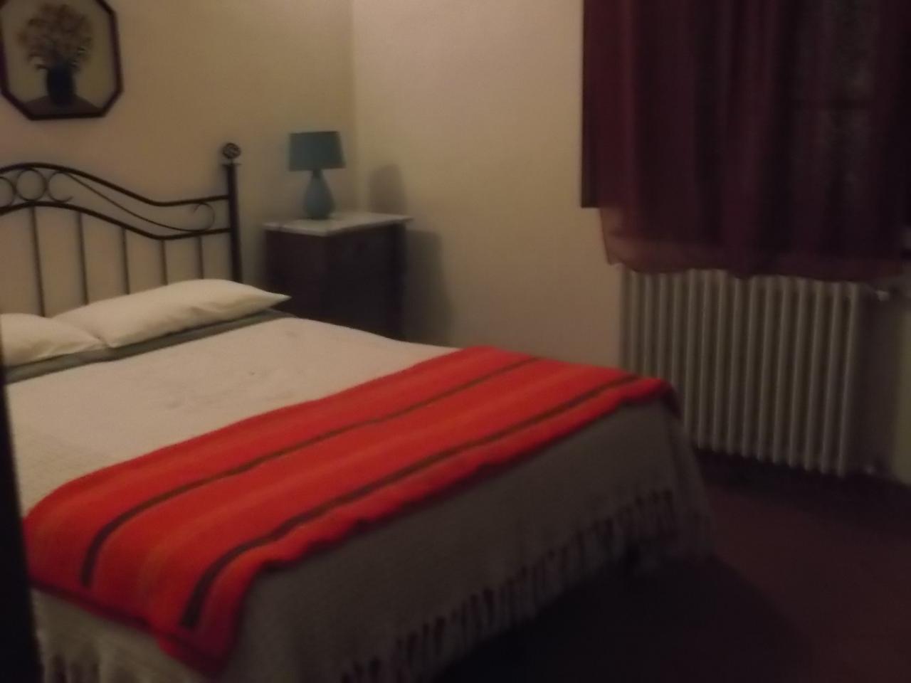 Appartamento in affitto a Calci, Capoluogo