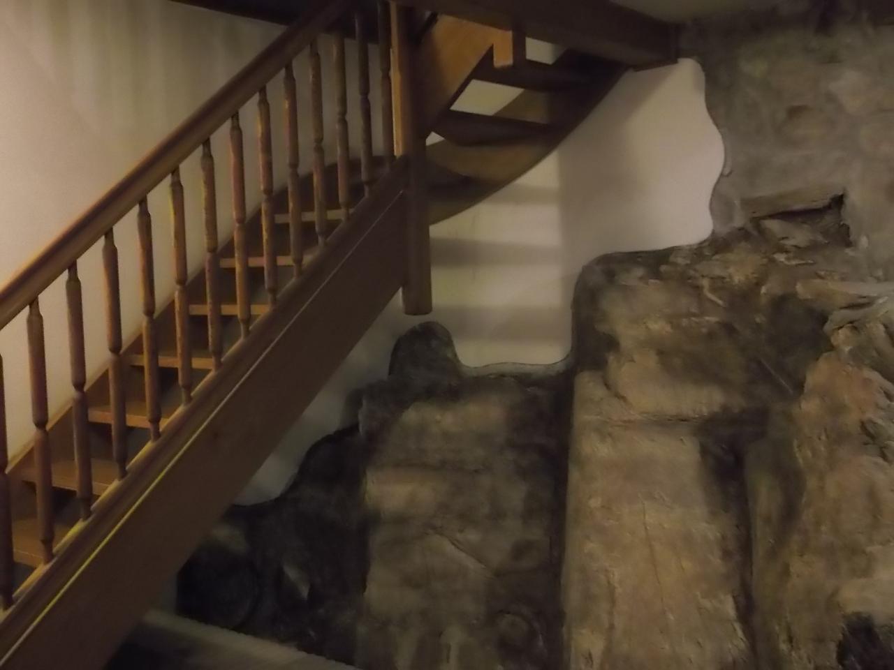 Appartamento in affitto a Calci, Capoluogo