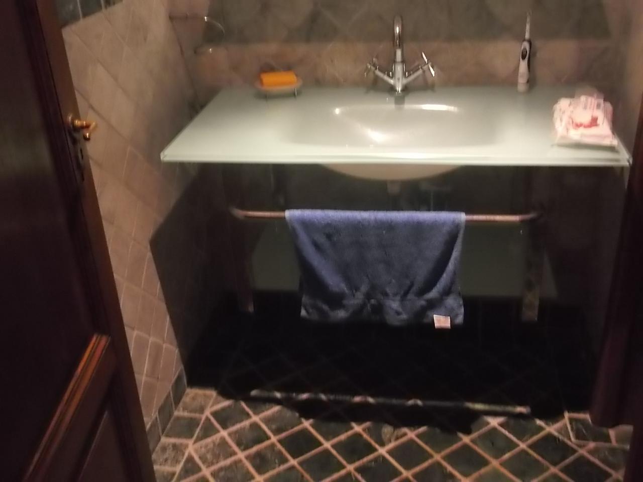 Appartamento in affitto a Calci, Capoluogo