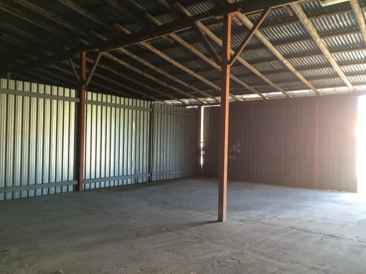 Fondo Artigianale in affitto a San Giuliano Terme, San Martino a Ulmiano