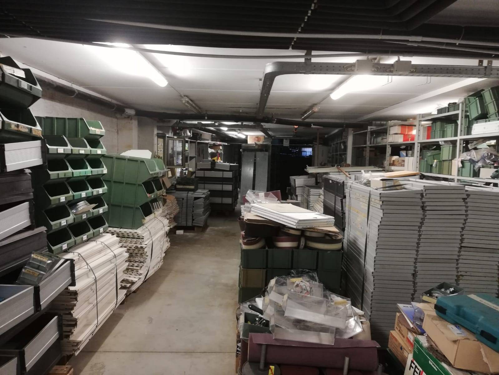 Fondo Commerciale in affitto a Pisa, Stazione