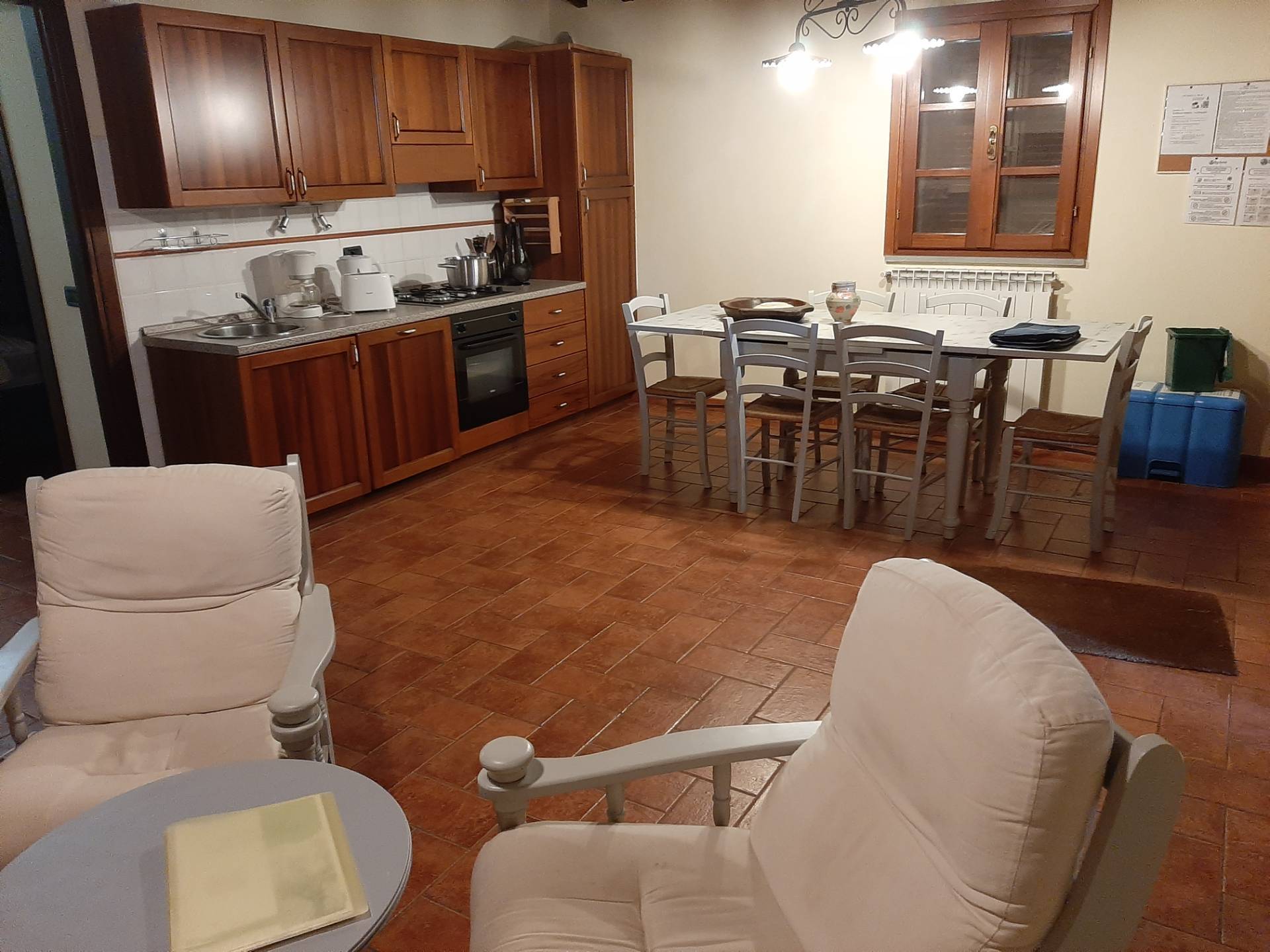 Casa indipendente in affitto a Calci, Capoluogo