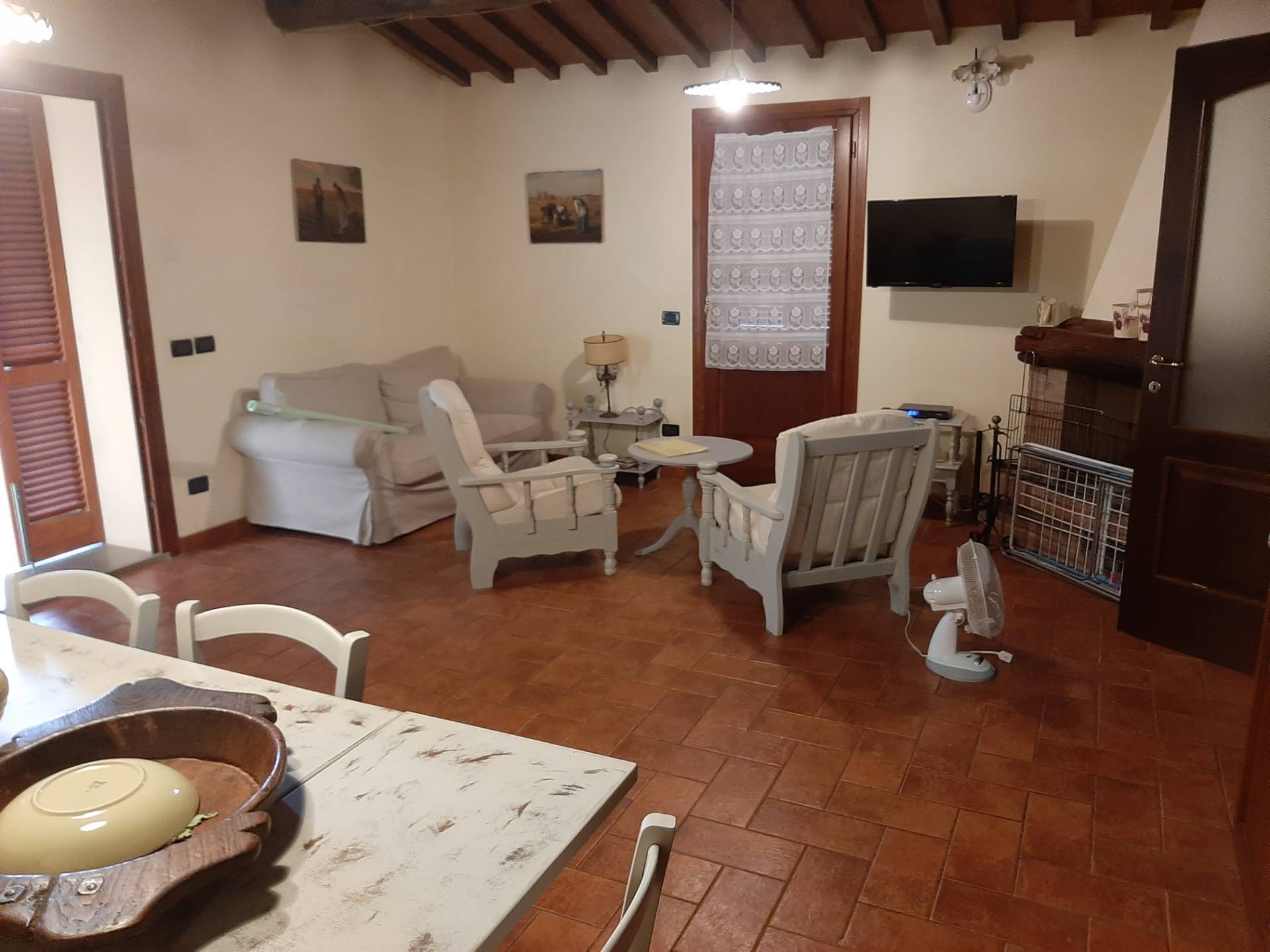 Casa indipendente in affitto a Calci, Capoluogo