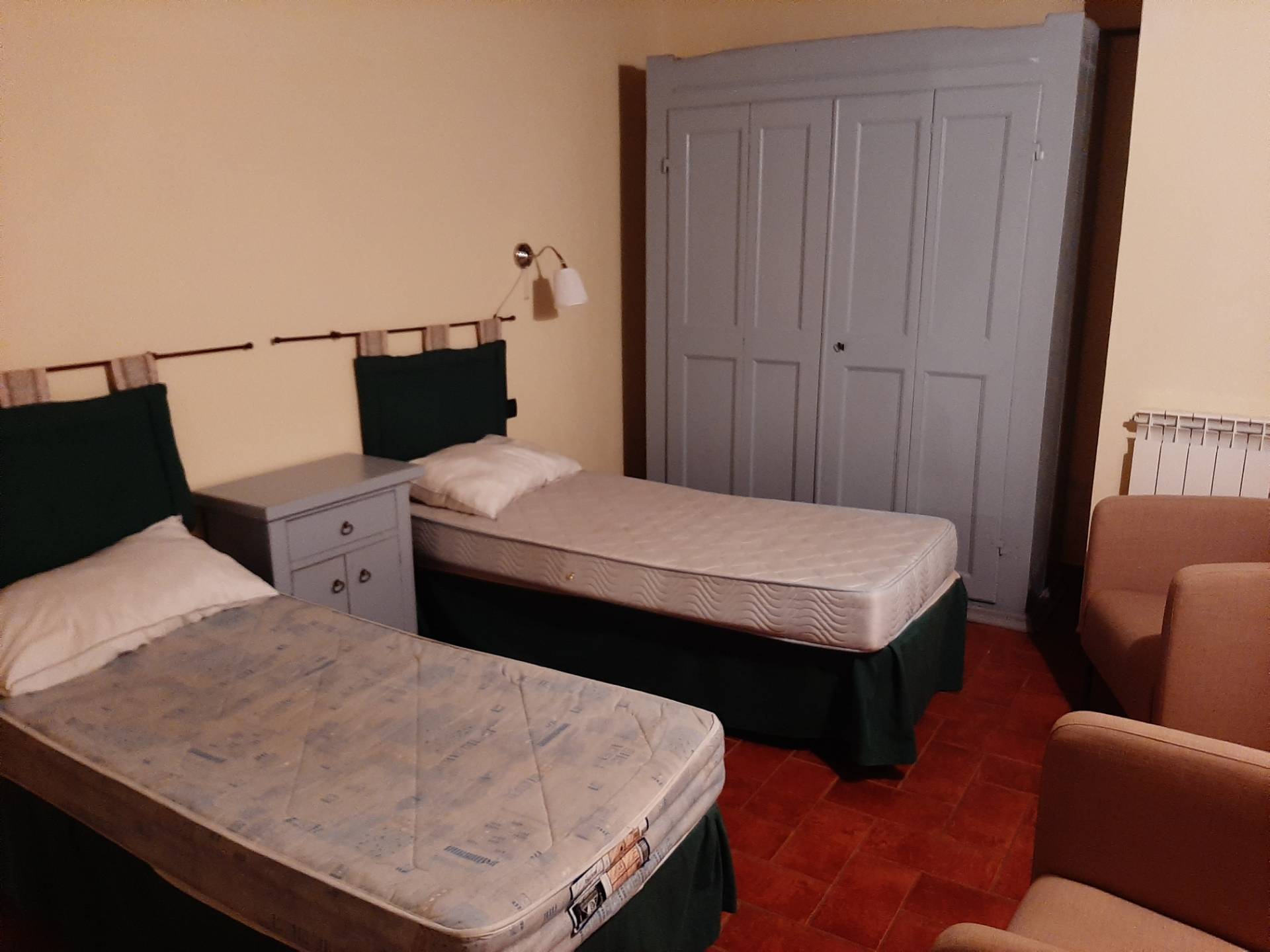 Casa indipendente in affitto a Calci, Capoluogo