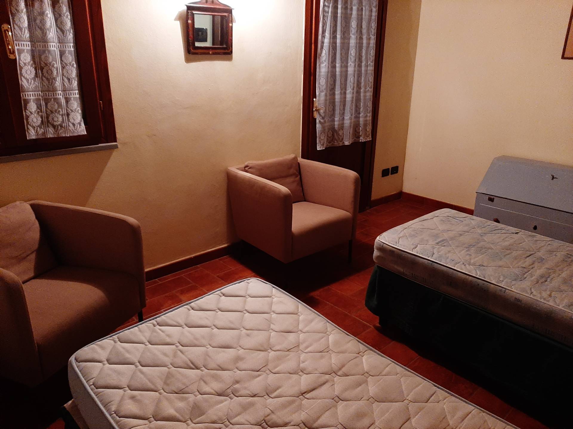 Casa indipendente in affitto a Calci, Capoluogo