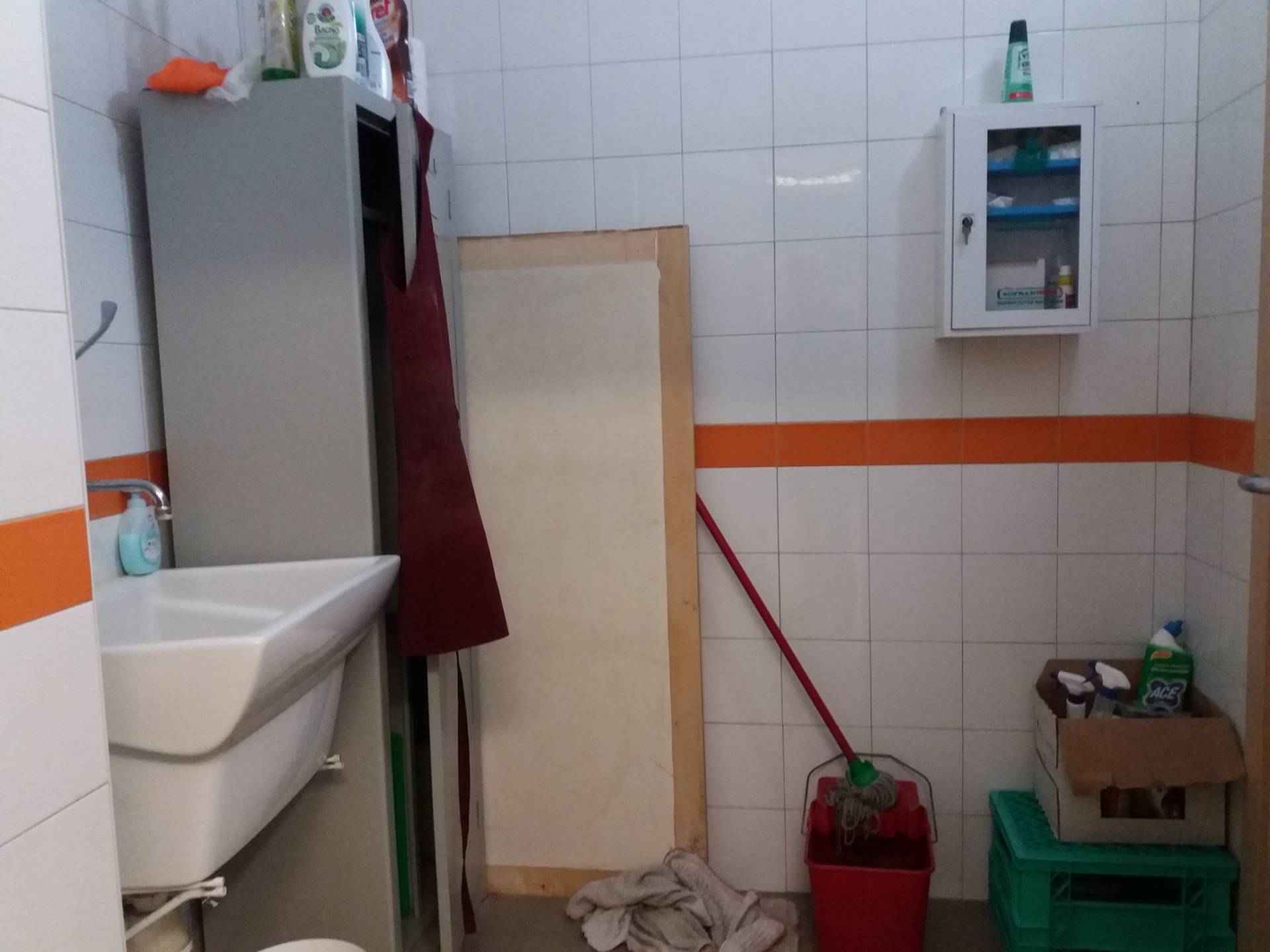 Fondo Commerciale in affitto a San Giuliano Terme, Pontasserchio