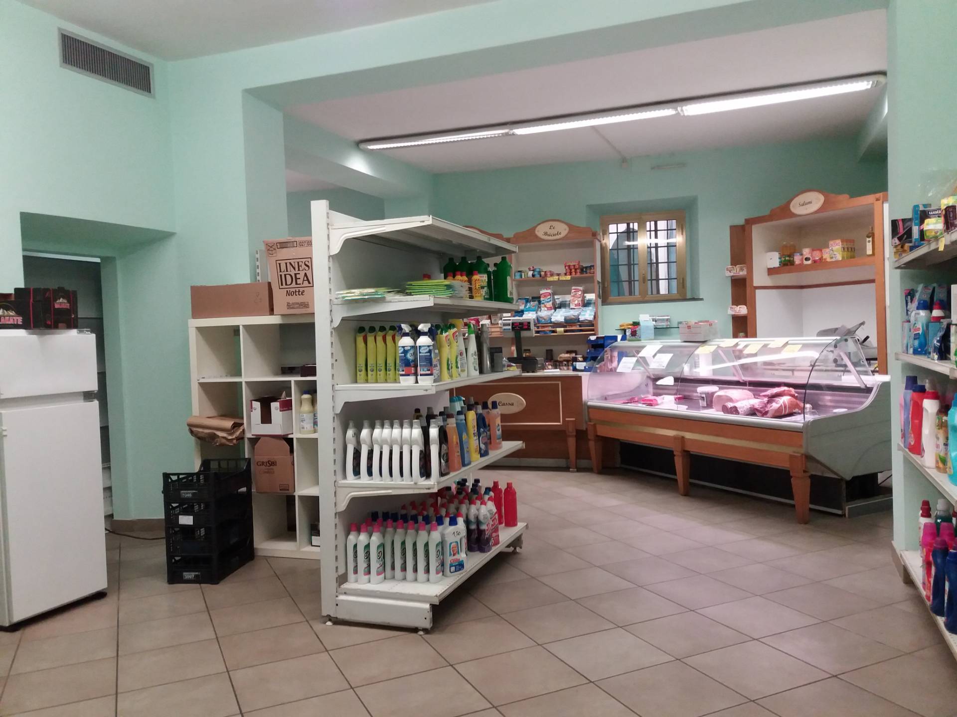 Fondo Commerciale in affitto a San Giuliano Terme, Pontasserchio