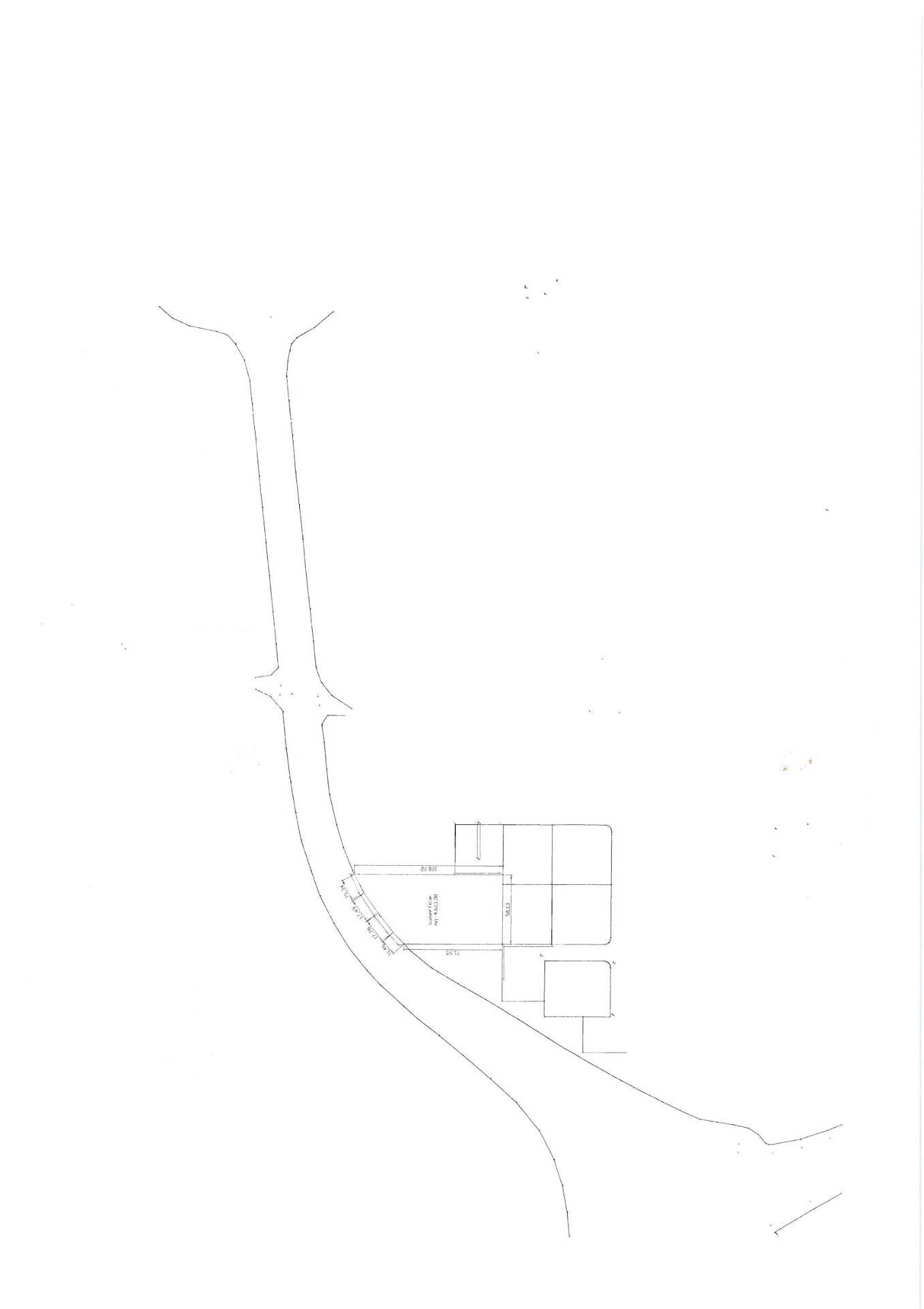 Terreno in vendita a Cascina, Capoluogo