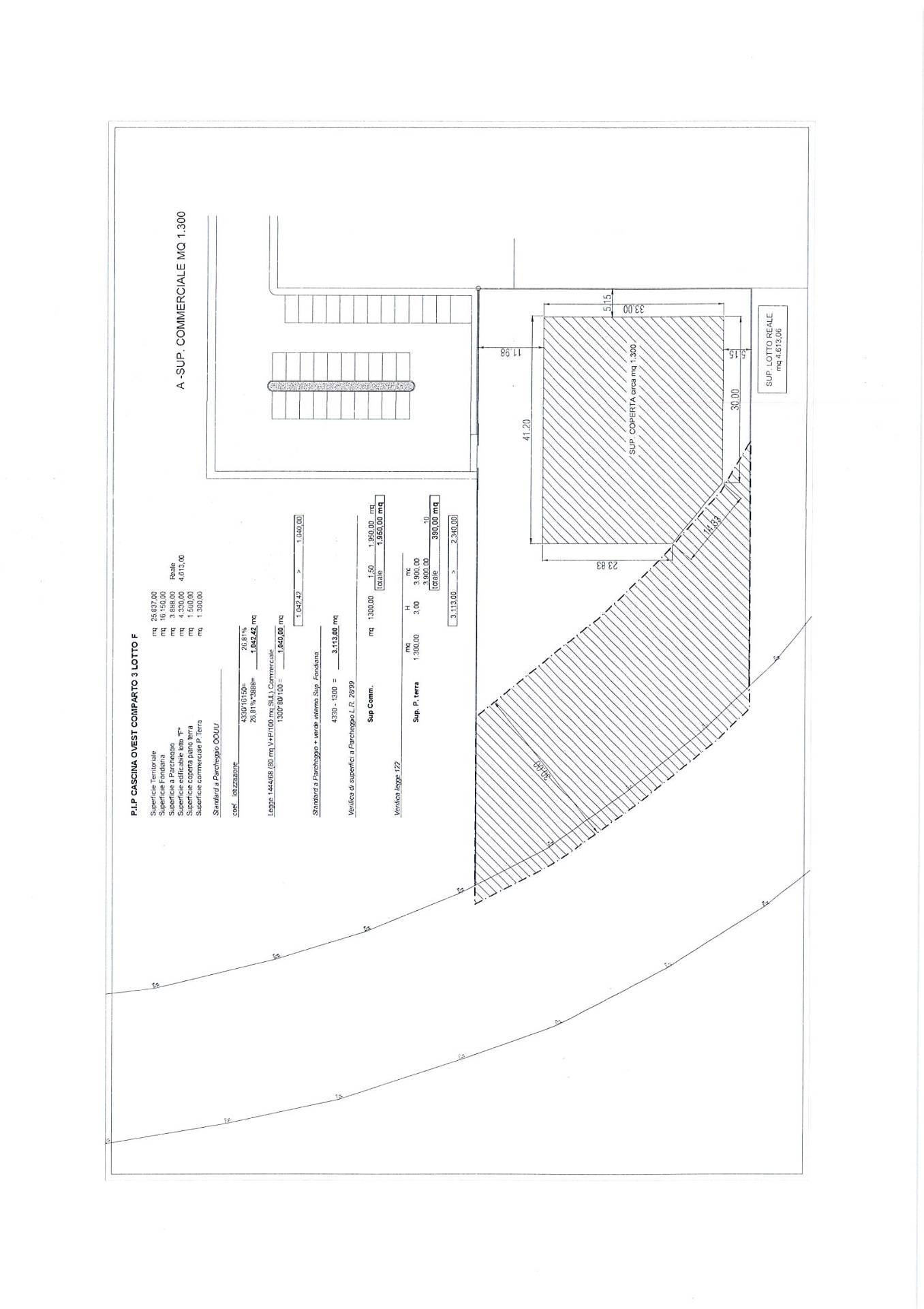 Terreno in vendita a Cascina, Capoluogo