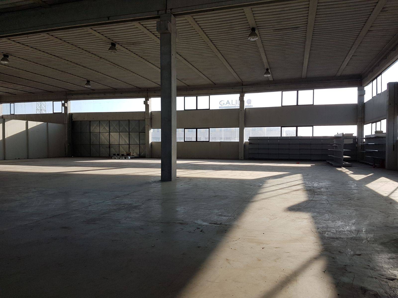 Fondo Commerciale in vendita a Pisa, Porta Fiorentina