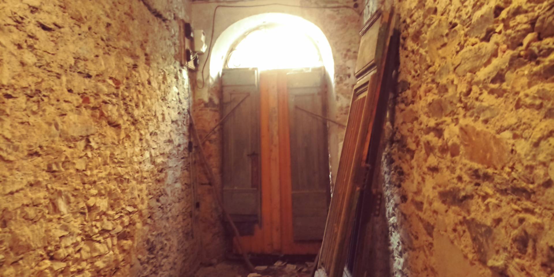 Casa indipendente in vendita a Calci, MonteMagno