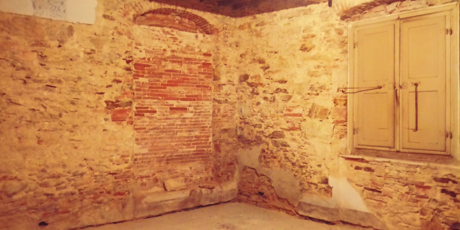 Casa indipendente in vendita a Calci, MonteMagno