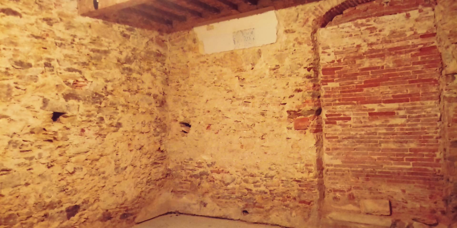 Casa indipendente in vendita a Calci, MonteMagno