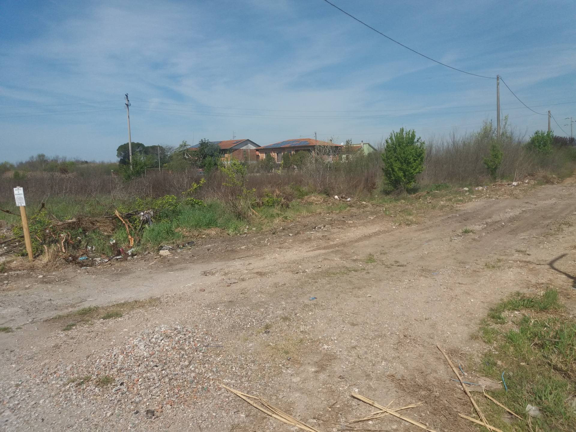 Terreno in affitto a San Giuliano Terme, Madonna dell'Acqua