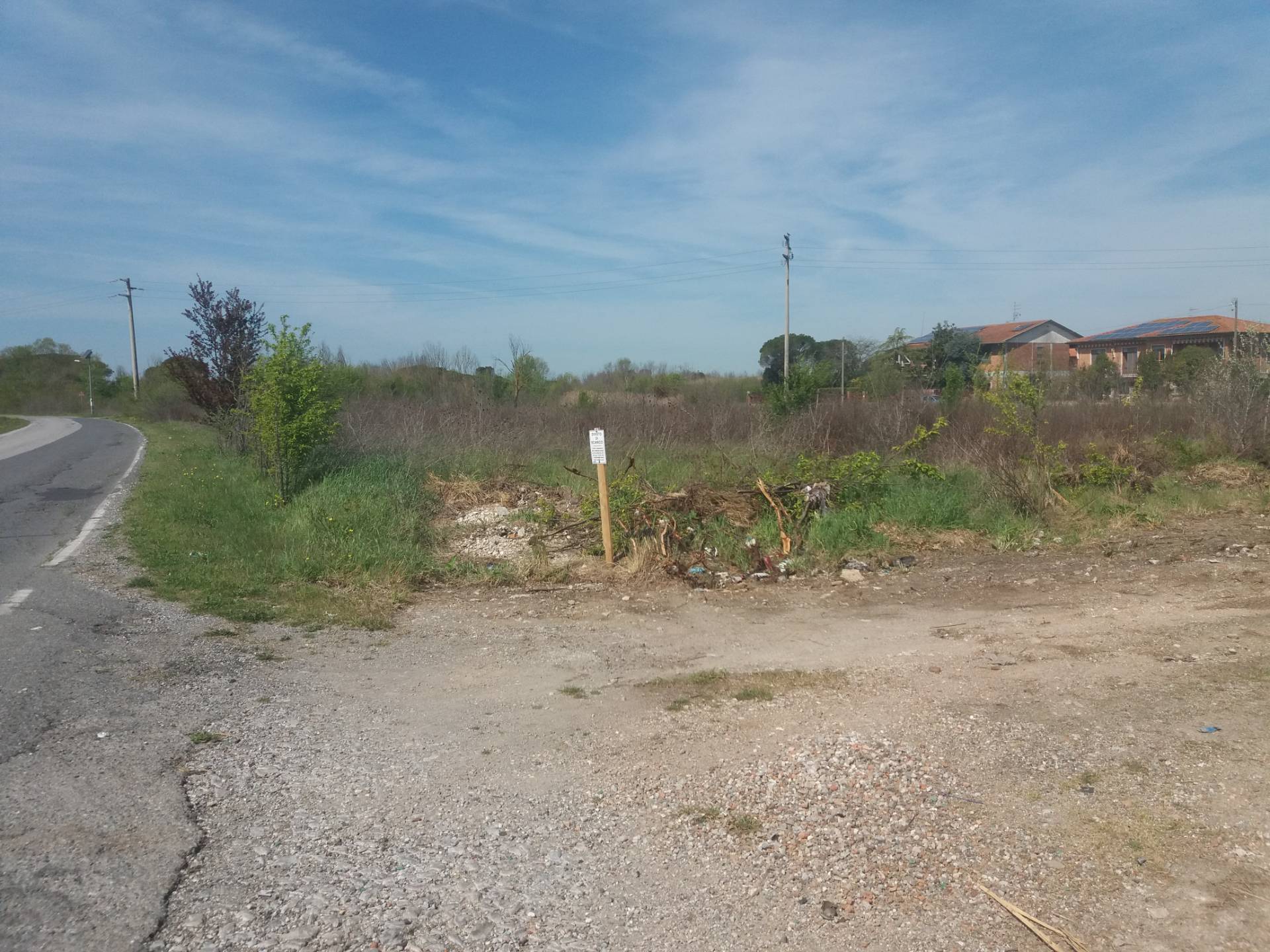 Terreno in affitto a San Giuliano Terme, Madonna dell'Acqua