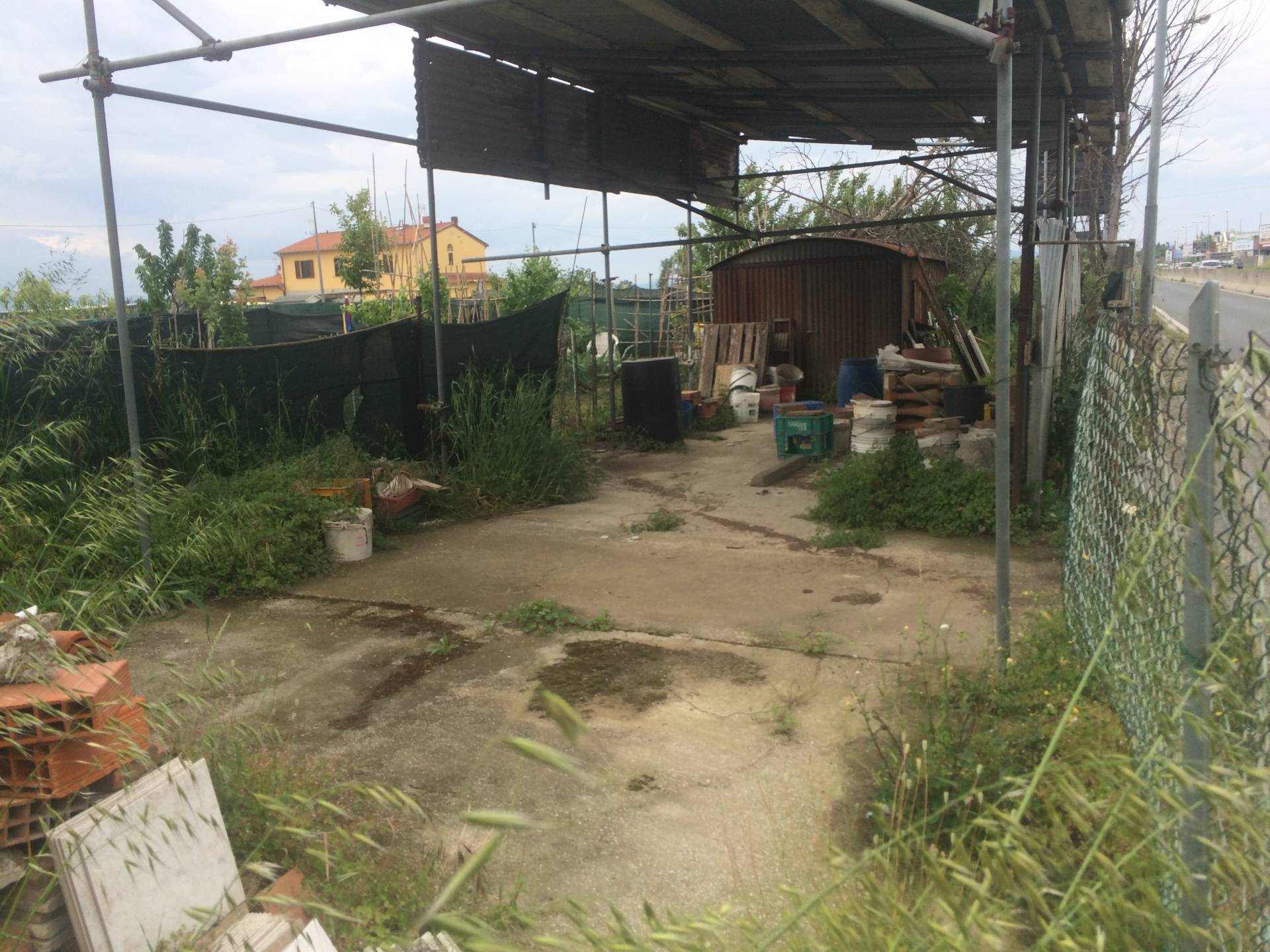 Magazzino in vendita a Cascina, Navacchio