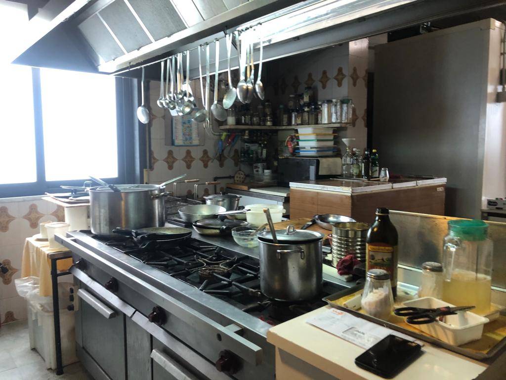 Attivit/licenza in vendita a San Giuliano Terme, Arena-Metato