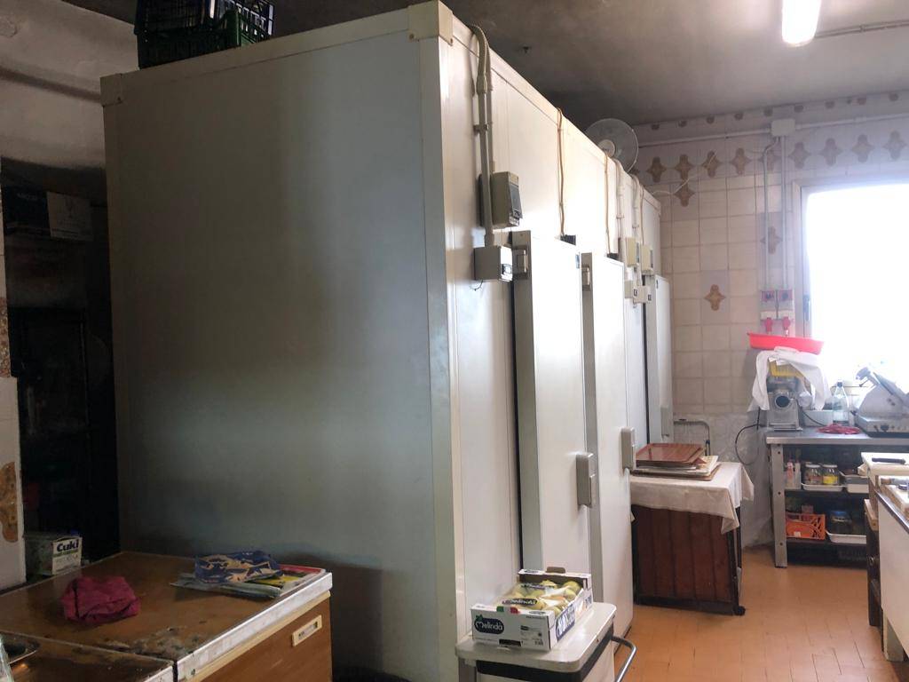 Attivit/licenza in vendita a San Giuliano Terme, Arena-Metato