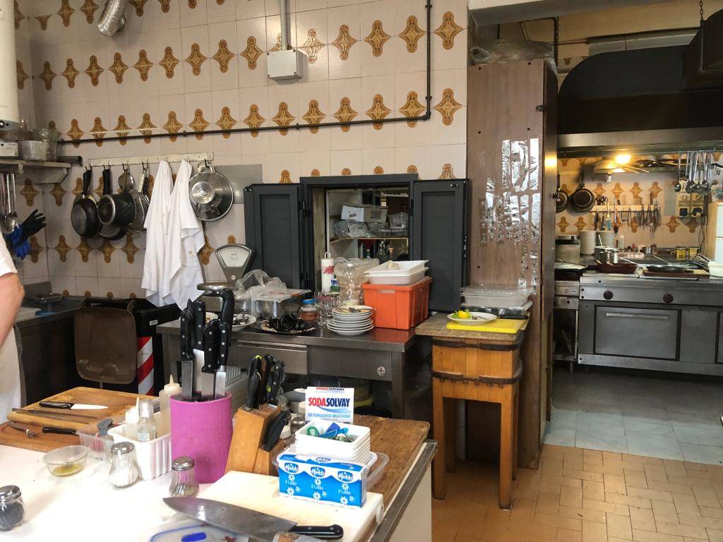 Attivit/licenza in vendita a San Giuliano Terme, Arena-Metato