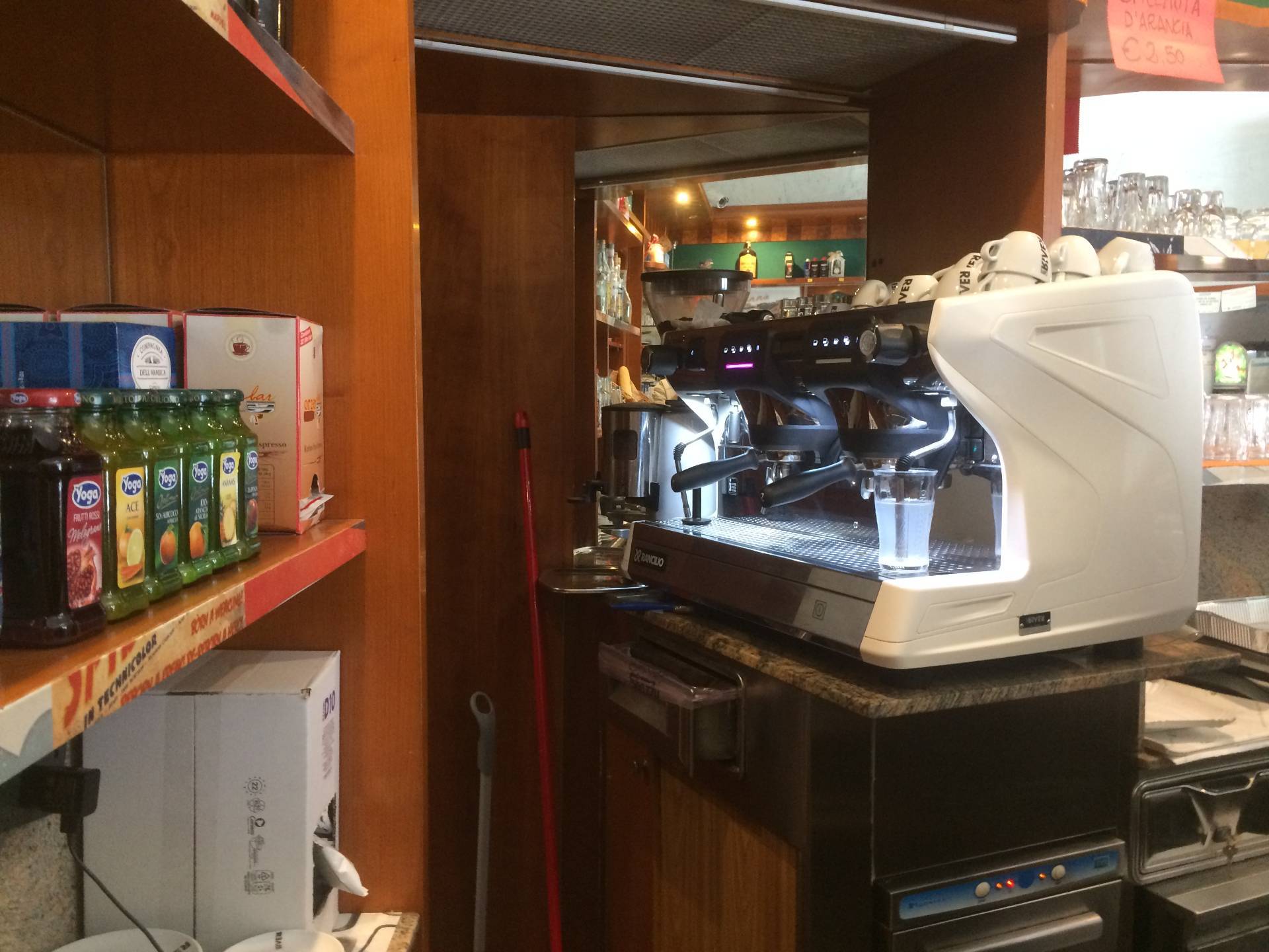 Attivit/licenza in vendita a Vicopisano