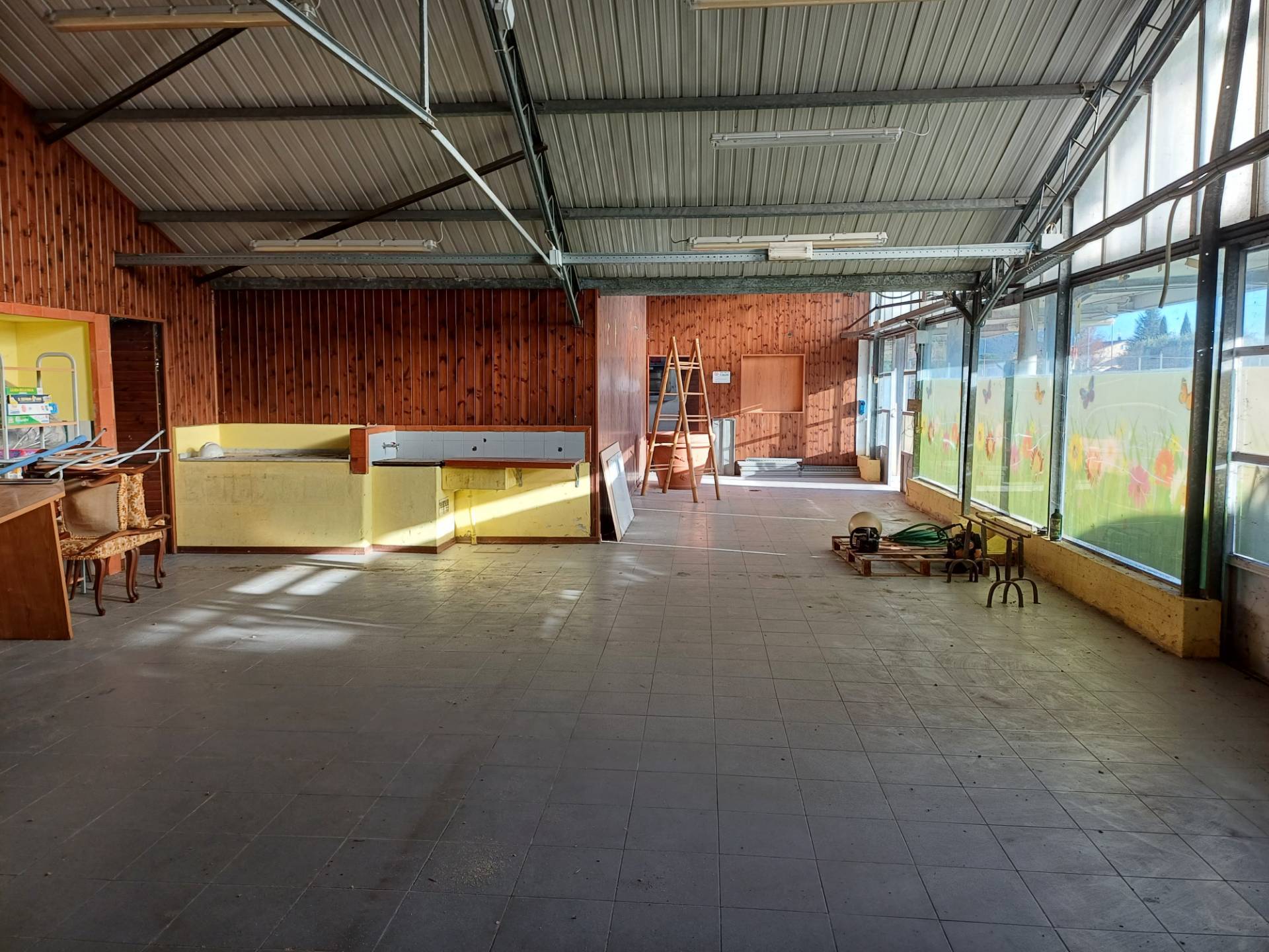 Terreno in vendita a San Giuliano Terme, Pappiana