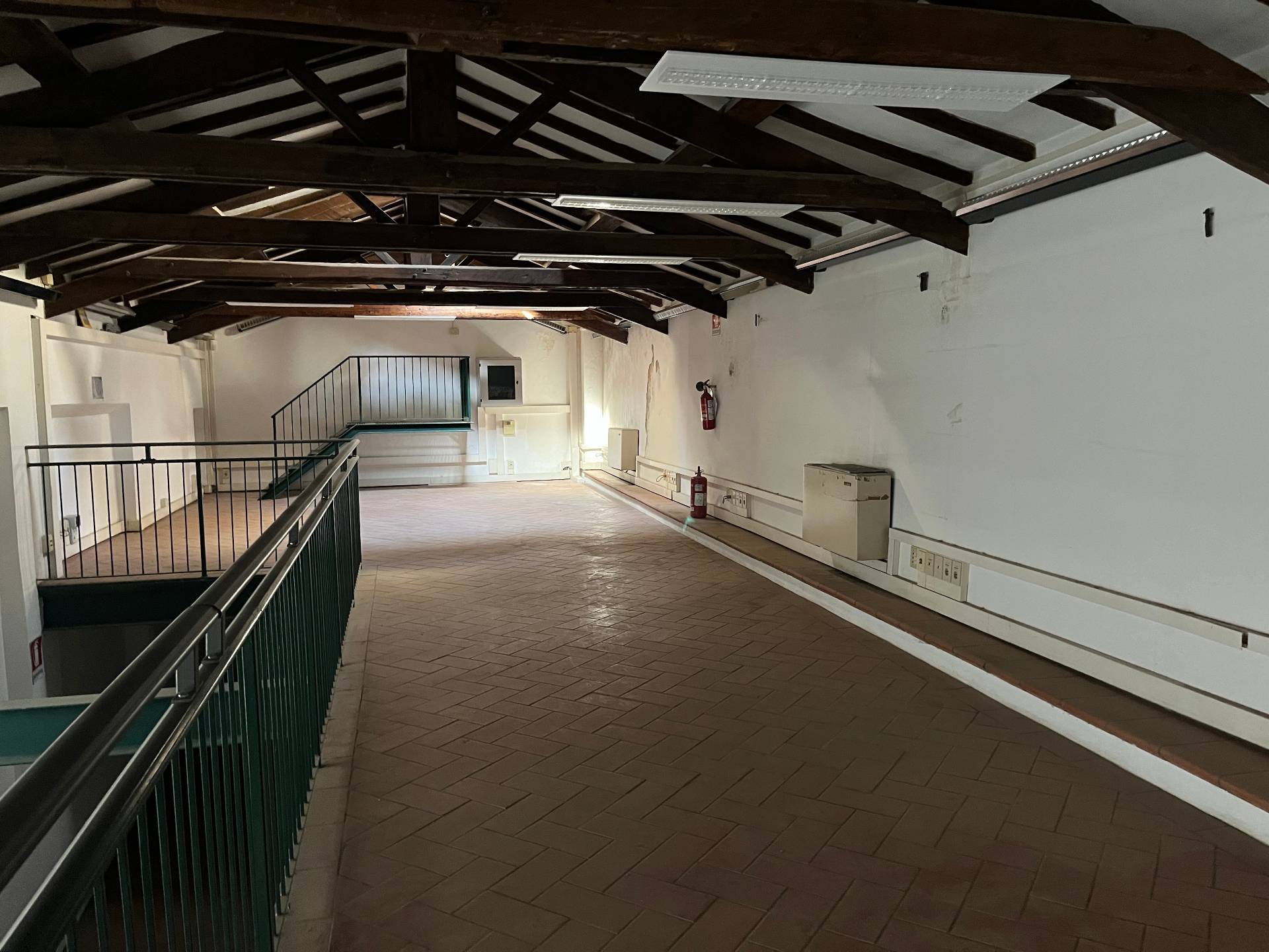 Magazzino in affitto a Pisa, Sant'Antonio