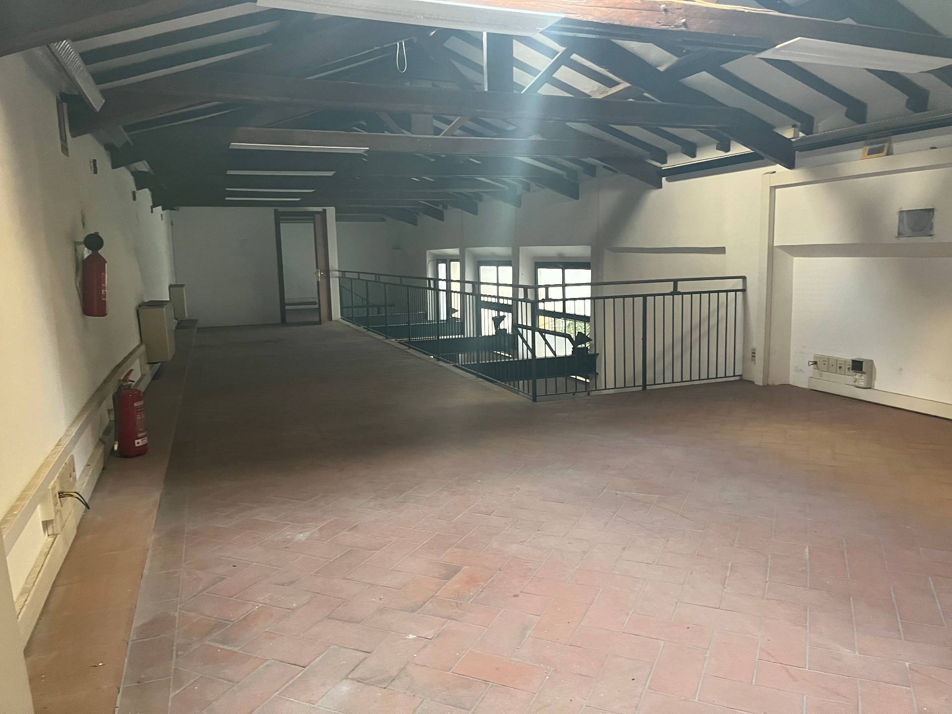 Magazzino in affitto a Pisa, Sant'Antonio