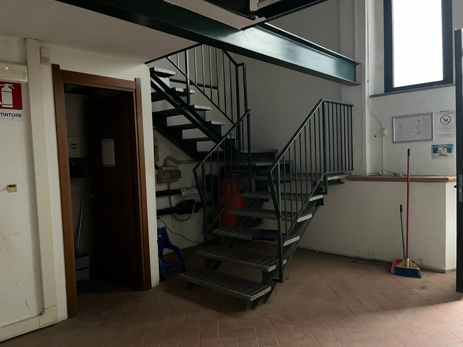 Magazzino in affitto a Pisa, Sant'Antonio