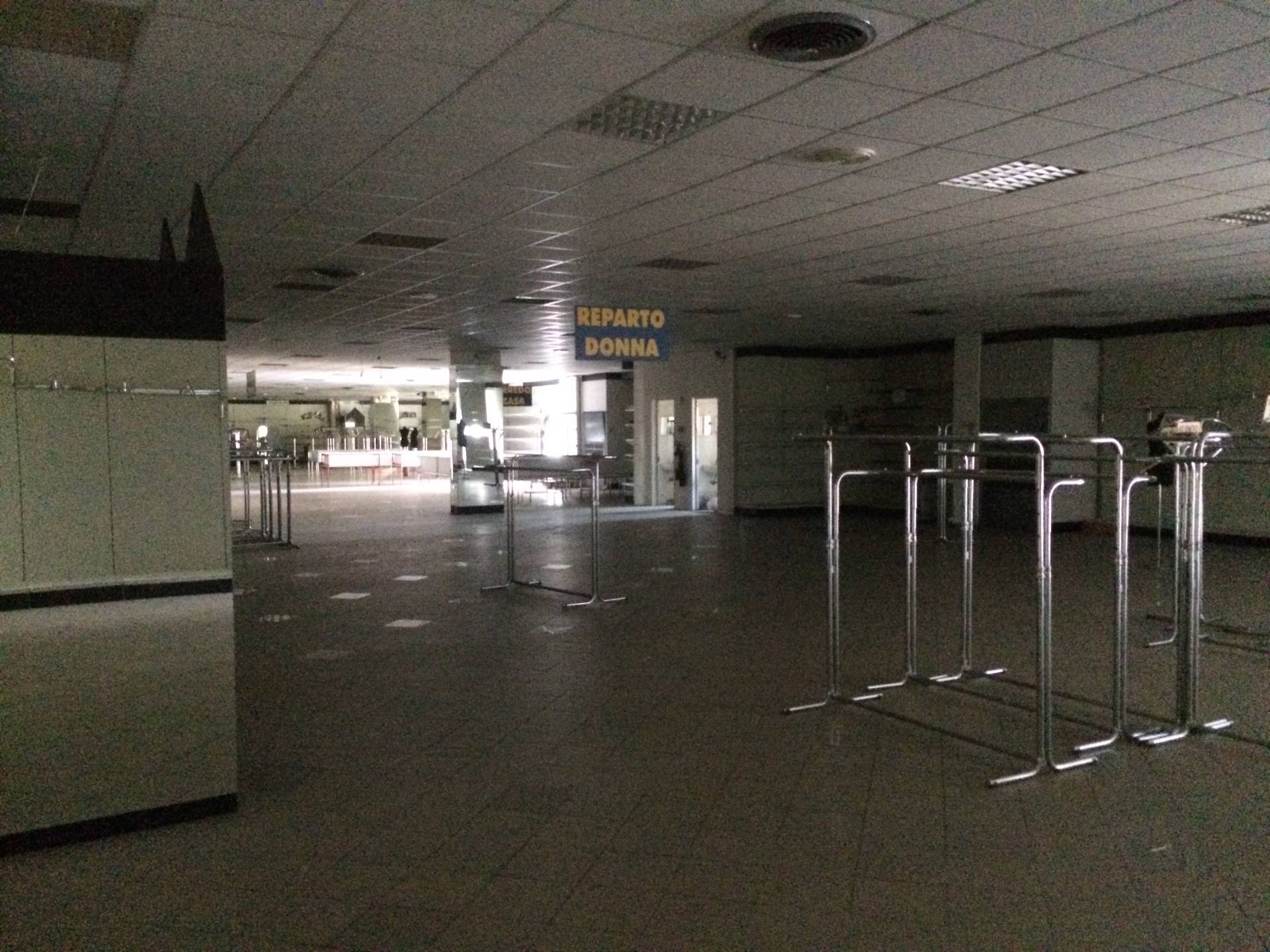 Fondo Commerciale in vendita a Aulla